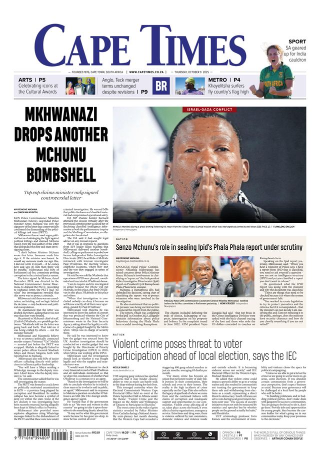 Gå ubegrenset med Magzter GOLD