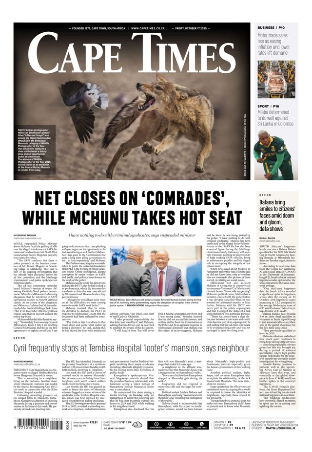 Gå ubegrenset med Magzter GOLD