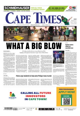 Cape Times