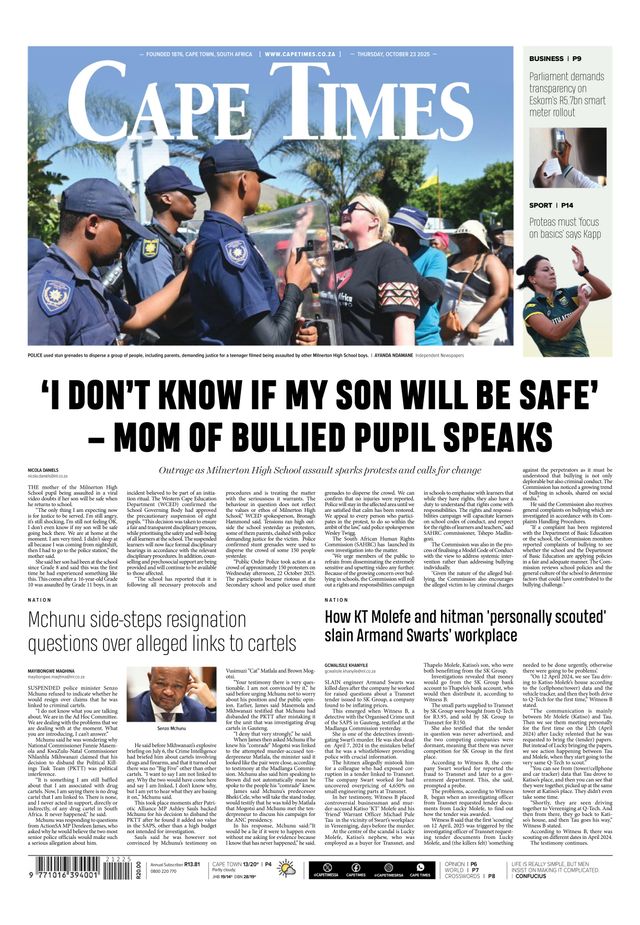 Ga onbeperkt met Magzter GOLD