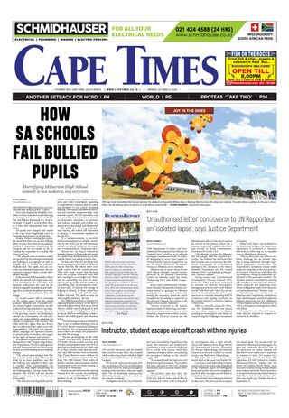 Cape Times
