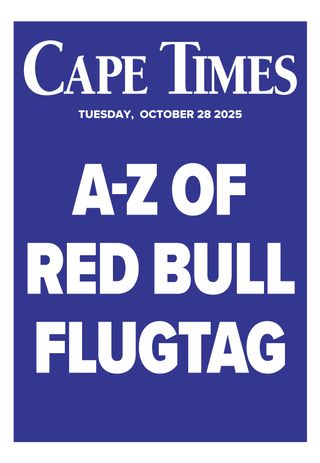 Cape Times