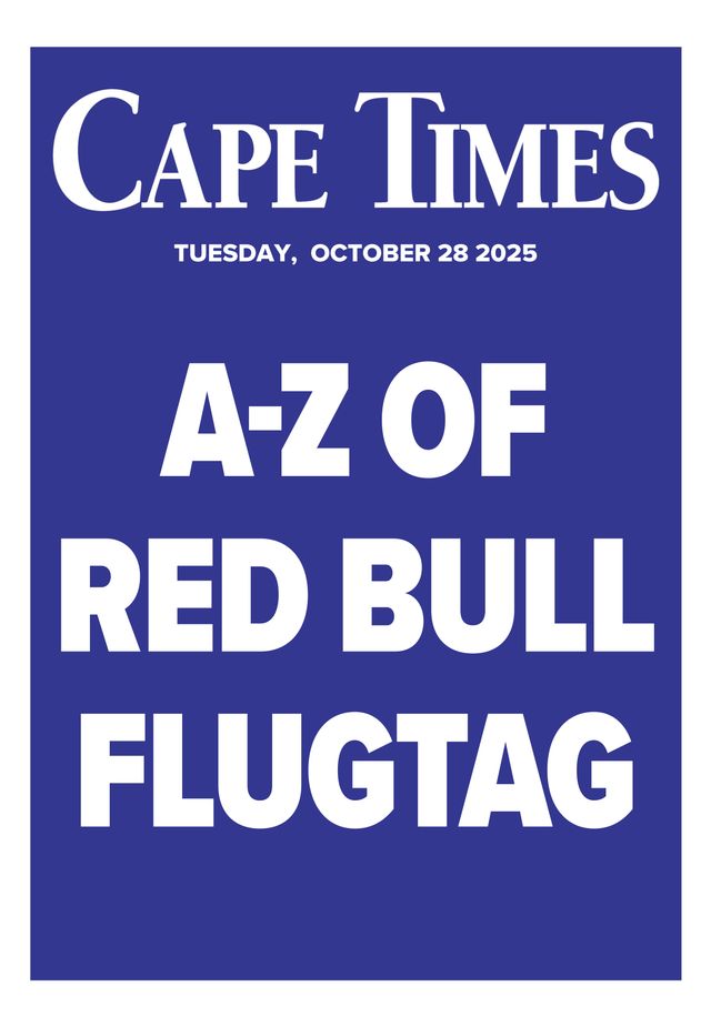 Cape Times