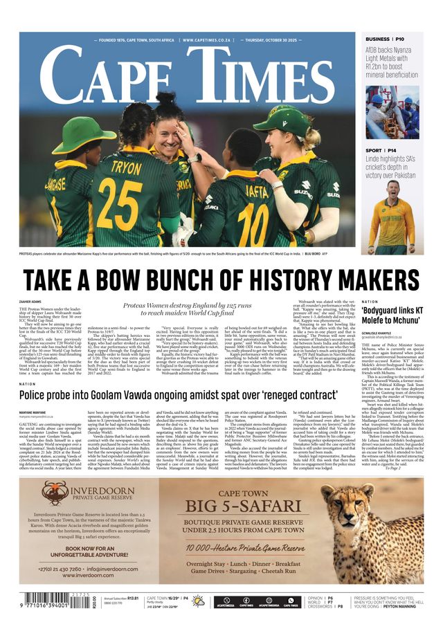 استمتع بـUnlimited مع Magzter GOLD