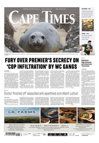 Cape Times
