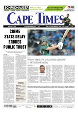 Cape Times