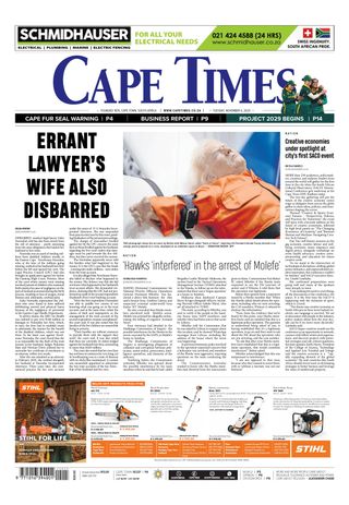 Cape Times