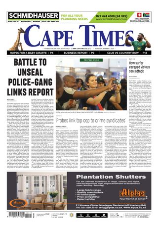Cape Times