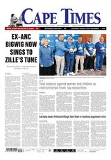 Cape Times
