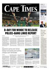Cape Times