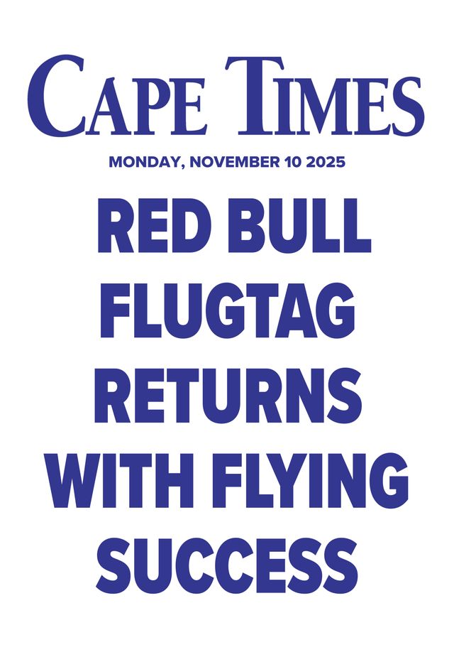 Cape Times