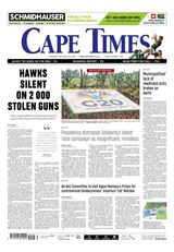 Cape Times