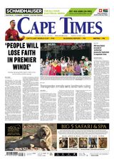 Cape Times