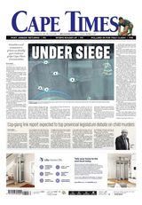 Cape Times