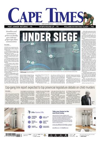 Cape Times