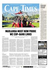 Cape Times