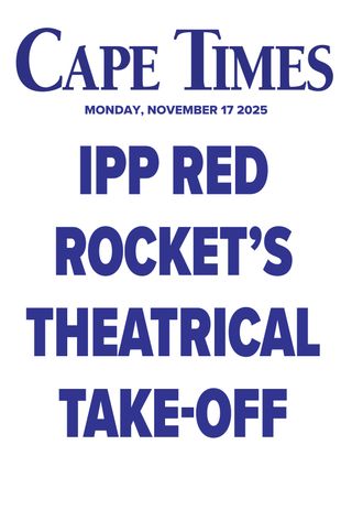 Cape Times