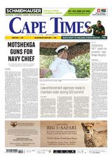 Cape Times