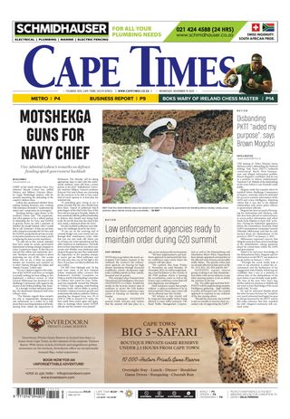 Cape Times