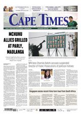 Cape Times