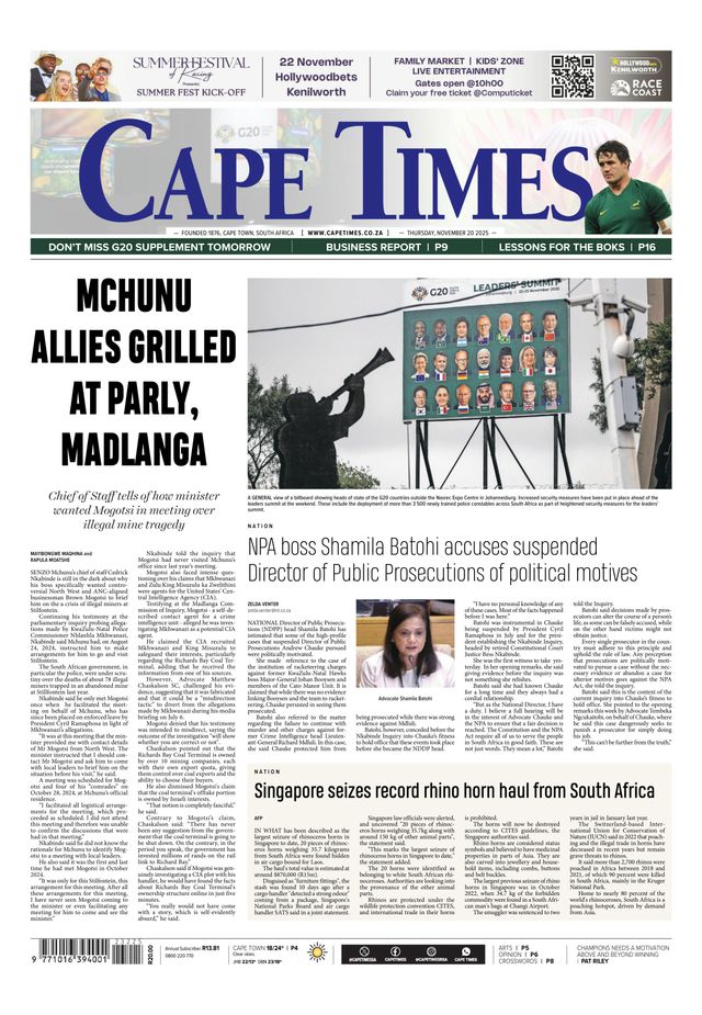 Gå ubegrenset med Magzter GOLD