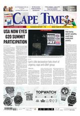 Cape Times