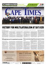 Cape Times