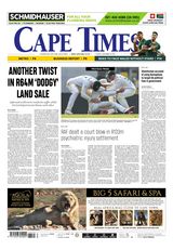 Cape Times