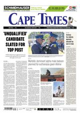 Cape Times