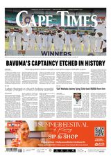 Cape Times