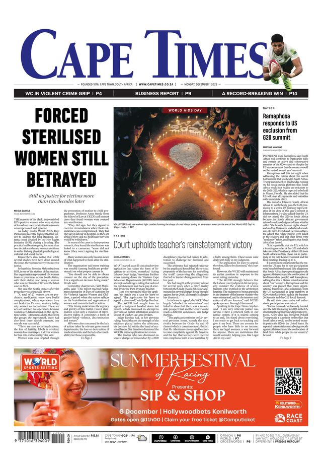 Magzter GOLDで無制限に