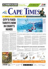 Cape Times