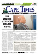 Cape Times