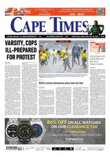 Cape Times