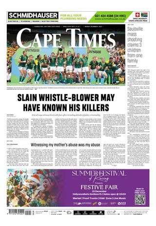 Cape Times