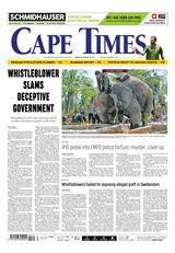 Cape Times