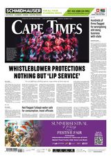Cape Times