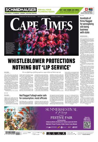 Cape Times