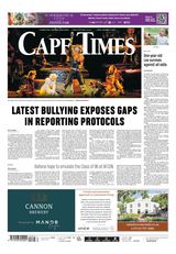Cape Times