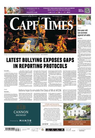 Cape Times