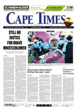 Cape Times
