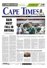 Cape Times