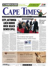 Cape Times