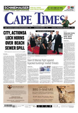 Cape Times