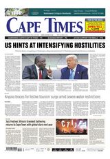 Cape Times