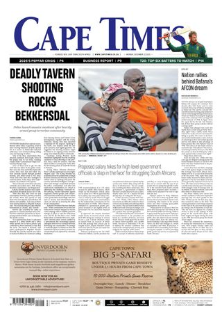 Cape Times