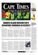 Cape Times
