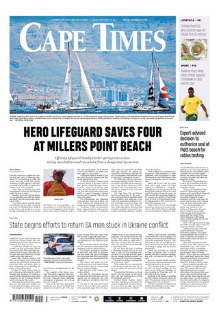 Cape Times