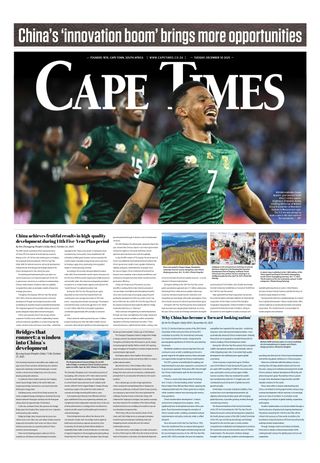 Cape Times