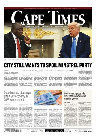 Cape Times